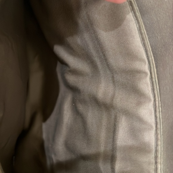 J.Crew Cork Handbag Purse - Picture 4 of 8